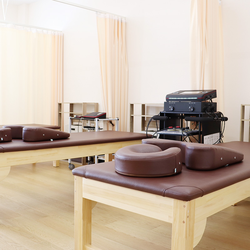 伊勢崎市で腰痛・頭痛改善に特化した整骨院・接骨院